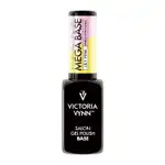 VICTORIA VYNN - Mega Base Lily Pink - 8ml0