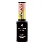 VICTORIA VYNN - Mega Base Shimmer Peach - 8ml0