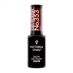 VICTORIA VYNN - Gel Polish 353 Rudi - 8ml0