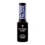 VICTORIA VYNN - Gel Polish 320 Sapphire Avior - 8ml0