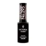 VICTORIA VYNN - Gel Polish 295 Mahogany Vega - 8ml0