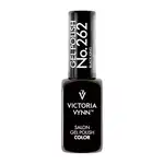 VICTORIA VYNN - Gel Polish 262 Black King - 8ml0