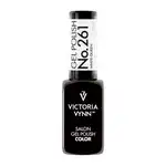 VICTORIA VYNN - Gel Polish 261 White Queen - 8ml0