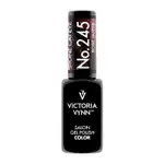 VICTORIA VYNN - Gel Polish 245 Cat Eye Rose Jasper - 8ml0
