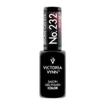 VICTORIA VYNN - Gel Polish 232 Cat Eye Mokait - 8ml0