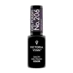 VICTORIA VYNN - Gel Polish 206 Shadow Land - 8ml0