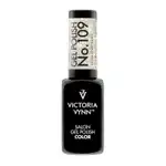 VICTORIA VYNN - Gel Polish 109 Silver Scyscraper - 8ml0