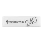 VICTORIA VYNN - Blok 240 biały 1