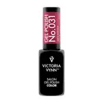 VICTORIA VYNN - Gel Polish 031 Juicy Sangria - 8ml0