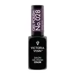 VICTORIA VYNN - Gel Polish 028 Sugar Plum - 8ml0