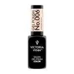 VICTORIA VYNN - Gel Polish 006 Powdery Peach - 8ml0