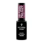 VICTORIA VYNN - Gel Polish 029 Chic Wine - 8ml0