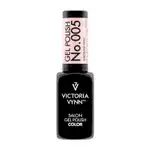 VICTORIA VYNN - Gel Polish 005 Wedding Pink - 8ml0