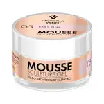 VICTORIA VYNN - Mousse Gel 05 Baby Pink - 50ml0