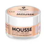 VICTORIA VYNN - Mousse Gel 03 Coral Soft - 50ml0