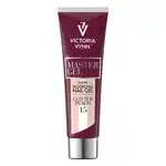 VICTORIA VYNN - Akrylożel Master Gel 15 Glitter Peach - 60g0