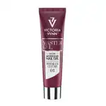 VICTORIA VYNN - Akrylożel Master Gel 01 Totally Clear - 60g0