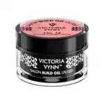 VICTORIA VYNN -  Build gel 14 Cover Candy Rose - 50ml0
