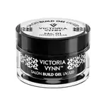 VICTORIA VYNN - Build gel 01 Totally Clear - 50ml0