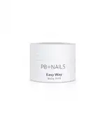 PB NAILS - Żel budujący Easy Way Baby Pink - 50g0