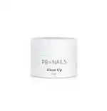 PB NAILS - Żel budujący Glow Up Fair - 50g0