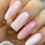 PB NAILS - Żel budujący Glow Up Fair - 50g2