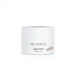 PB NAILS - Żel budujący Jelly Flow Milkshake - 50g0