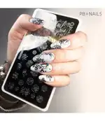 PB NAILS - Żel do zdobień Stamp ST02 - 5g2