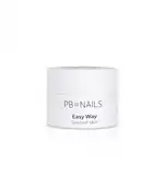 PB NAILS - Żel budujący Easy Way Second Skin - 50g0