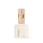 PB NAILS - Top do żeli i hybryd The Best Top Coat - 8ml0