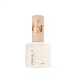 PB NAILS - Top do żeli i hybryd Mat Top Coat - 8ml0