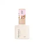 PB NAILS - Baza hybrydowa Strong Blush Base - 8ml0