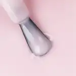 PB NAILS - Baza hybrydowa Strong Blush Base - 8ml2