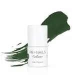 PB NAILS - Lakier hybrydowy GE398 Enigma - 5ml0