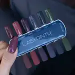 PB NAILS - Lakier hybrydowy GE398 Enigma - 5ml3