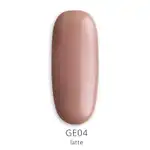 PB NAILS - Lakier hybrydowy GE04 Latte - 5ml3