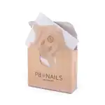 PB NAILS - Formy do przedłużania paznokci NAIL FORMS BOX 2.0 - 100 szt.0