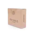 PB NAILS - Formy do przedłużania paznokci NAIL FORMS BOX 2.0 - 100 szt.2