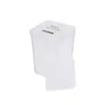 PB NAILS - Waciki bezpyłowe Nail Wipes White - 200 szt.0
