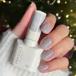 PB NAILS - Lakier hybrydowy Santa Silver - 8ml1