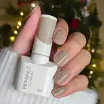 PB NAILS - Lakier hybrydowy Santa Gold - 8ml1