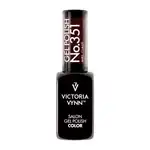 VICTORIA VYNN - Gel Polish 351 Mrs Claus - 8ml0