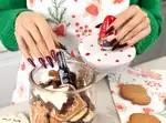 VICTORIA VYNN - Gel Polish 351 Mrs Claus - 8ml2