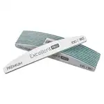 EXCELLENT PRO - Pilnik zebra łódka PREMIUM NF21 100/180 - 10szt2