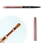 EXCELLENT PRO - Pędzelek Long #4 Pink&Black0