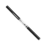EXCELLENT PRO - Pędzelek 2in1 z cyrkoniami longbrush1