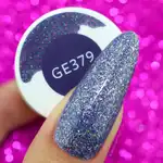 PB NAILS - Lakier hybrydowy GE379 Trance - 5ml2