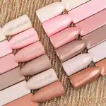 PB NAILS - Lakier hybrydowy GE276 Fake Love - 5ml4