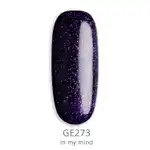 PB NAILS- Lakier hybrydowy GE273 In My Mind - 5ml2
