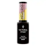 VICTORIA VYNN - Mega Base Shimmer Peachpuff - 8ml0